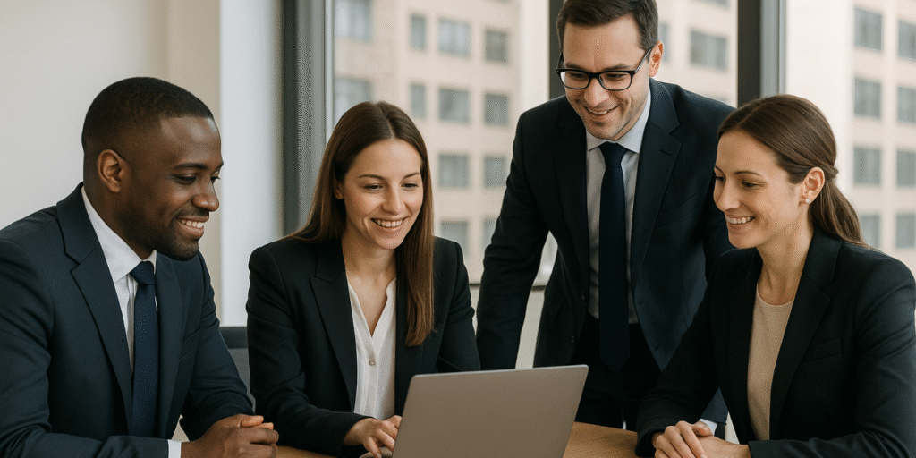 Why Hire a Digital Marketing Agency?