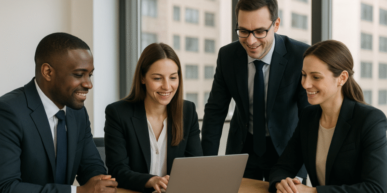 Why Hire a Digital Marketing Agency?