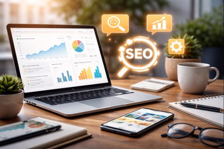 do i need an seo company